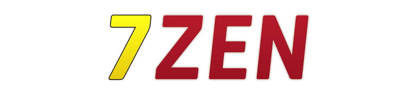 7zen লোগো